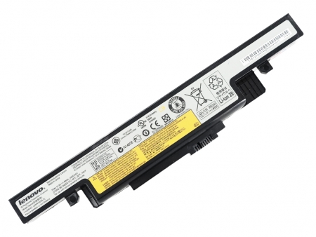 BATTERY-NOTEBOOK IBM-LENOVO แบตเตอรี่โน๊ตบุ๊ค (แท้) L12S6E01 LENOVO Ideapad Y400 Y500 Y400P Y410P Y500P Y510P 