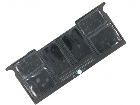 BATTERY-MACBOOK APPLE แบตเตอรี่ Macbook (แท้) A1406 Macbook AIR 11 A1465 