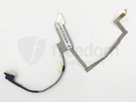 สายแพรจอโน๊ตบุ๊ค SAMSUNG สายแพรจอ Samsung NP-N130 N145 N148 N150 P/N BA39-00906A C64 