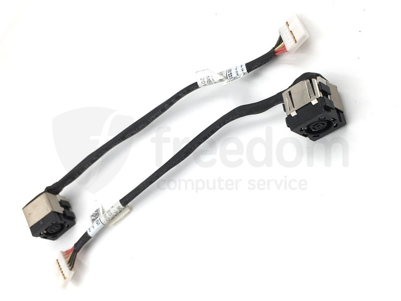 DC-JACK DELL Inspiron 14R (5421 5437)  14 (3421  3437)  73W6G  JRHpG	 