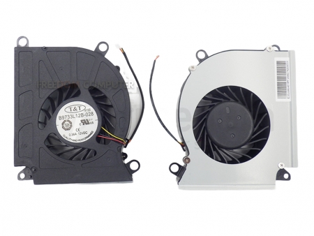 พัดลมโน๊ตบุ๊ค MSI พัดลมโน๊ตบุ๊ค Msi GT60 GT70 GT680 GX60 GX70 GT683 GT685 GT780 GX660 GX680 GX780 Fan B9733L12B-028 