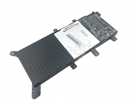 BATTERY-NOTEBOOK ASUS แบตเตอรี่โน๊ตบุ๊ค (แท้) C21N1408 Asus K555LB (แกะเช็ค model ก่อนสั่งซื่อ) 