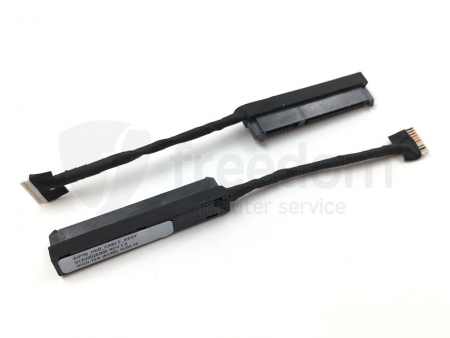 สายแพรฮาร์ดดิส IBM-LENOVO HDD Conector Lenovo Ideapad Y700-14ISK P/N: AIPY6 