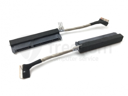 สายแพรฮาร์ดดิส IBM-LENOVO HDD Cable Lenovo Y40 Y40-70 Y50 Y50-70 Y70-70 ZIVY1  