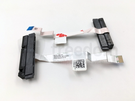 สายแพรฮาร์ดดิส DELL HDD CABLE Dell Inspiron 15R 7000 7566 7567 14R 7466 7467 P/N: 0NP27Y NP27Y 