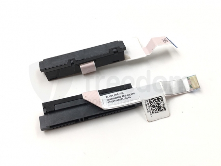 สายแพรฮาร์ดดิส DELL HDD CABLE Dell 15R P/N: BCV00 FFC NBX00023600 