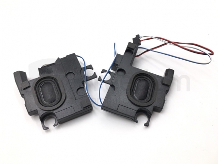 ลำโพงโน๊ตบุ๊ค IBM-LENOVO ลำโพง Lenovo Y50-70 2 ชิ้น +SUBWOOFER 1ชิ้น 