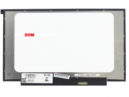 หน้าจอโน๊ตบุ๊ค BOE 14.0 จอ LED 14.0 FHD (1920X1080) SLIM 30PIN จอบาง ไม่มีหูยึด (IPS) NV140FHM-N4V N140HCA-EBA NV140FHM-N3K NV140FHM-N49 NV140FHM-N48 NT140FHM-N44 N140HCA-EAC NT140FHM-N43 B140HAN04.0 NV140FHM-N4K NV140FHM-N4B N140HCA-EAE B140HAN04.1 N140HCA-EAD 