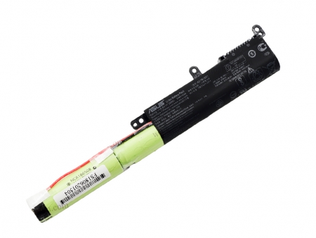 BATTERY-NOTEBOOK ASUS แบตเตอรี่โน๊ตบุ๊ค (แท้) A31N1601 Asus K541U X541S X541U R541U F541UA 