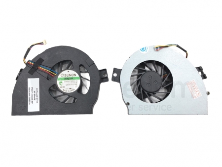 พัดลมโน๊ตบุ๊ค HP-COMPAQ พัดลมโน๊ตบุ๊ค Hp Pavilion DM3 DM3-1000 DM3T DM3Z series 