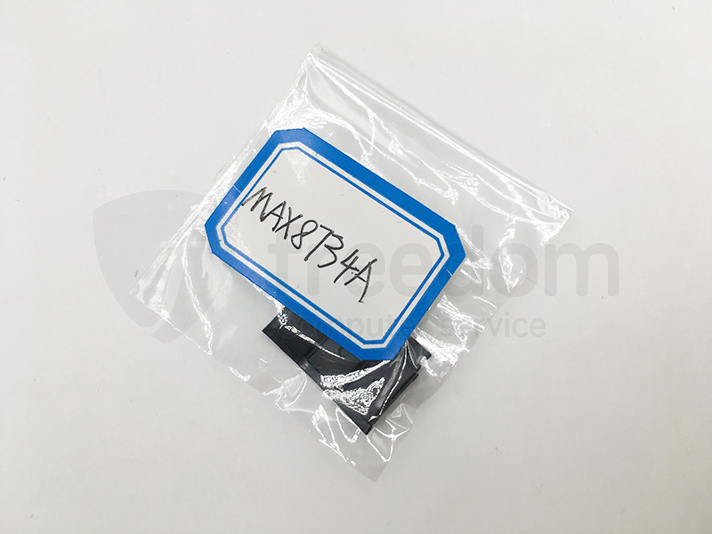 CHIPSET-IC PWM MAX8734A 