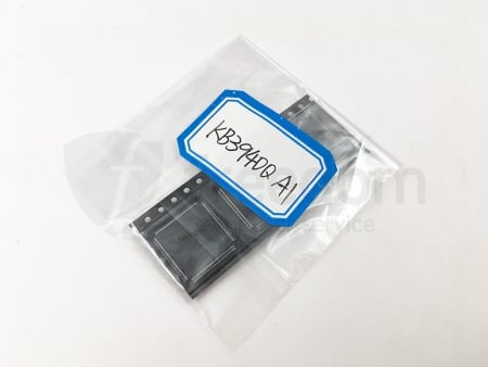 ENE KB3940Q-A1 KB3940Q A1 I/O Controller IC - Foto 7