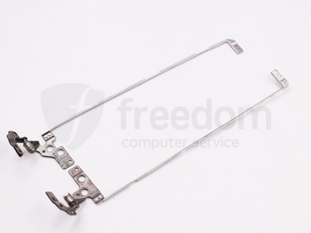 บานพับจอโน๊ตบุ๊ค DELL บานพับโน๊ตบุ๊ค Dell VOSTRO Vostro V5460 V5470 V5480 5460 5470 5480 สำหรับจอไม่ทัช 