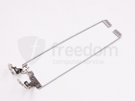 บานพับจอโน๊ตบุ๊ค DELL บานพับโน๊ตบุ๊ค Dell Vostro 5460 V5460 5470 V5470 5480 V5480 5480R Touch Screen Hinges L&R(สำหรับจอทัช) มือสอง 