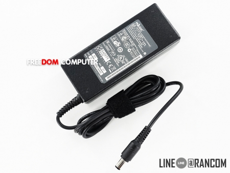ADAPTER TOSHIBA อะแดปเตอร์ Toshiba 15V 5A หัว 6.0*3.0mm (ของเทียบเท่า)  