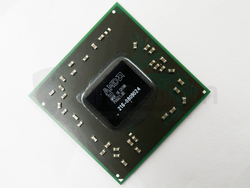 CHIPSET-IC AMD CHIP  AMD 216-0809024     
