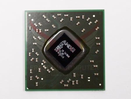 CHIP AMD 218-0755113 สินค้าใหม่ 