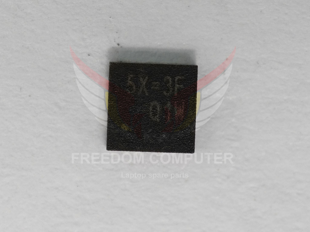 CHIPSET IC RT6575DGQW RT6575D 5X=2M 5X=1E 5X=1J 5X=