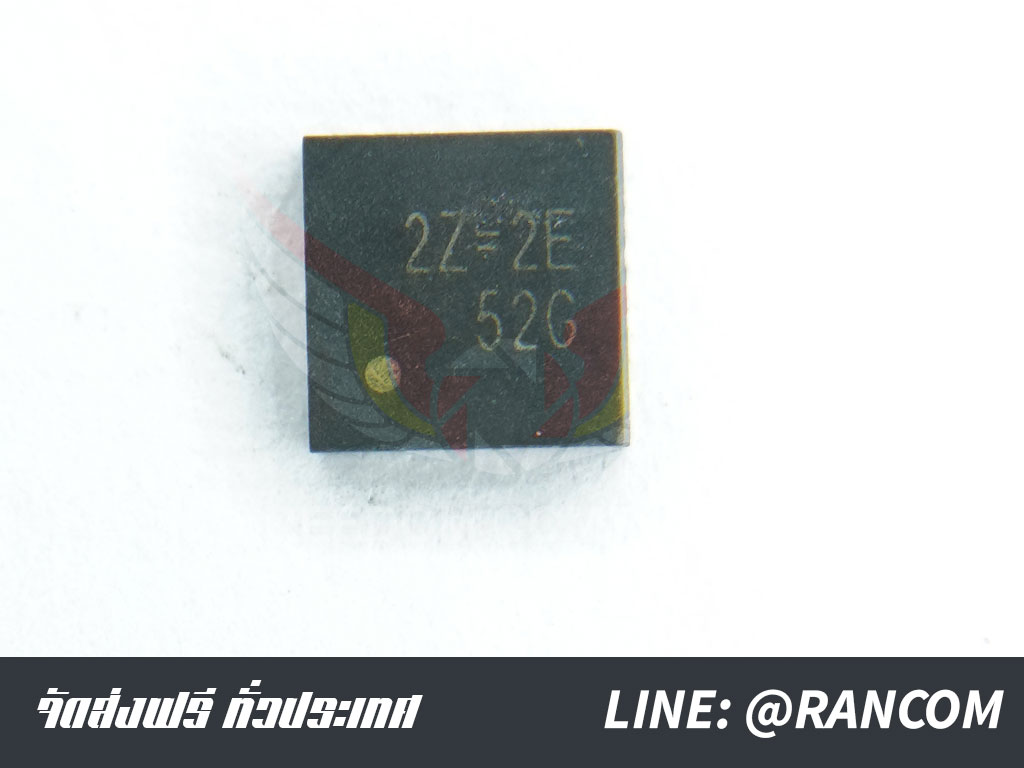 CHIPSET IC RT5041ABGQW RT5041A 2Z=1G 2Z=