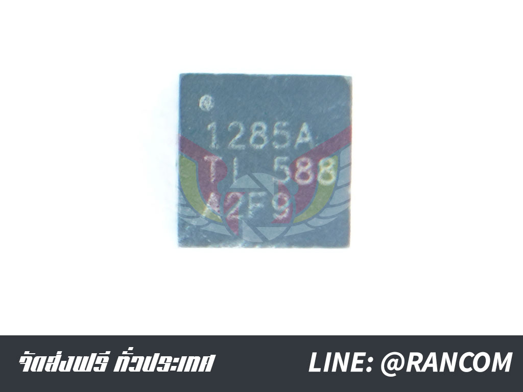 CHIPSET-IC TEXAS-INSTRUMENTS TPS51285A 