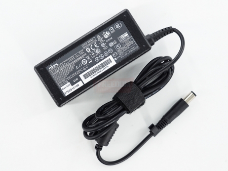 ADAPTER HP-COMPAQ สายชาร์จ HP COMPAQ 18.5V 3.5A 65W (7.4*5.0mm) OEM 
