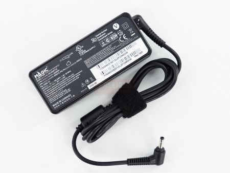 ADAPTER IBM-LENOVO อะแดปเตอร์ Lenovo 20V 2.25A หัว 4.0*1.7MM 45W 