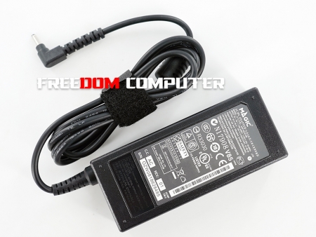 ADAPTER ACER อะแดปเตอร์ Acer 19V 3.42A 65W (3.0*1.1mm) 