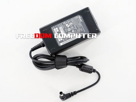 MONITOR-ADAPTER LG อแดปเตอร์จอ LED LG ของเทียบเท่า 14V 4A ( 6.5 x 4.4mm ) 