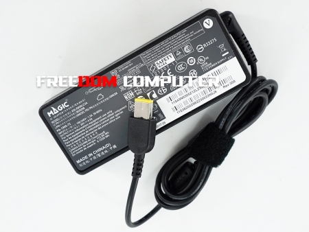 ADAPTER IBM-LENOVO สายชาร์จ Lenovo 20V 4.5A หัว USB 90W 