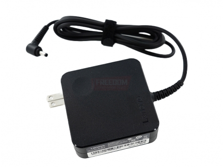 ADAPTER-NOTEBOOK IBM-LENOVO Adapter LENOVO 20V 3.25A หัว 4.0*1.7MM 65W ของแท้ (110-14 110-15 320 320S 330 330S 710S S340 L340 แลรุ่นอื่นๆ) 