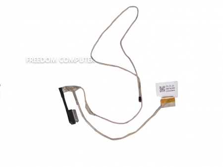 สายแพรจอโน๊ตบุ๊ค HP-COMPAQ สายแพรจอ Hp Pavilion 14-BK LCD Cable 927913-001 DDG71ALC001 