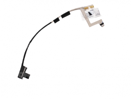 สายแพรจอโน๊ตบุ๊ค IBM-LENOVO สายแพรจอ Lenovo Thinkpad T440S T450S LCD video eDP cable Touch P/N: 04X3874 DC02C003R00  