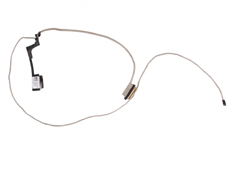 สายแพรจอโน๊ตบุ๊ค IBM-LENOVO สายแพรจอ LEGION Y520-15 Y520-15IKBN Y520-15IKBA / R720-15 R720-15IKB (30 pin) DC02001WZ10 