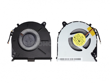 พัดลมโน๊ตบุ๊ค IBM-LENOVO  พัดลม Lenovo Ideapad Y700 Y700-15ISK 1 ตัว 