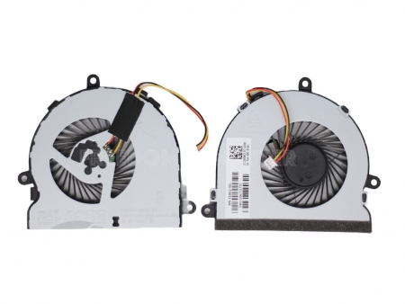 พัดลมโน๊ตบุ๊ค HP-COMPAQ พัดลมโน๊ตบุ๊ค Hp Pavilion 250 G3 246 G3 14-G 14-S 14-R 15-G 15-R 15-H 245 G3 