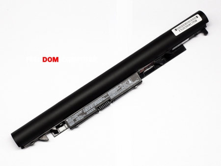 BATTERY-NOTEBOOK HP-COMPAQ แบตเตอรี่โน๊ตบุ๊ค (แท้) JC04 HP 240 245 G6 250 G6 255 G6 Hp 14-BS 14-BW 15-BS 15-BW 17-AK 17-BS Series 