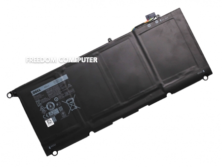 BATTERY-NOTEBOOK DELL แบตเตอรี่โน๊ตบุ๊ค (แท้) PW23Y RNP72 TP1GT Dell XPS 13 9360 13-9360-D1605G  