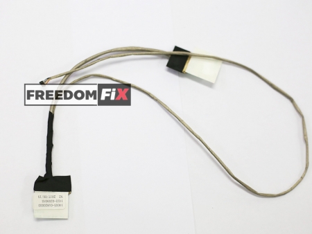 สายแพรจอโน๊ตบุ๊ค ASUS สายแพรจอ K556 K556U X556 X556U X556UJ X556UR A556U F556U F556UA FL5900 1422-02590AS 14005-01820000 