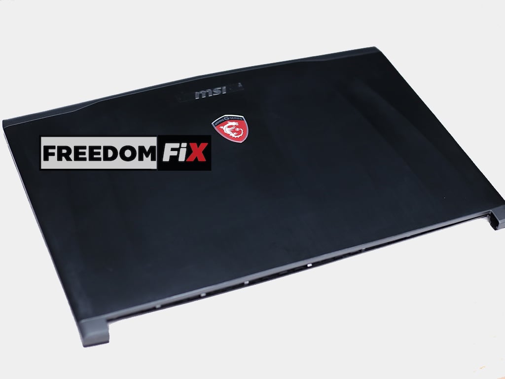 Ricambio Lcd Top Cover Coperchio LCD Top Cover Per MSI GE72MVR 7RG
