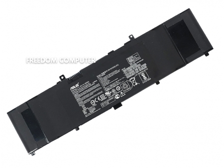 BATTERY-NOTEBOOK ASUS แบตเตอรี่โน๊ตบุ๊ค (แท้) B31N1535 Asus UX410U UX410UQ-1A UX410UQ-1C 