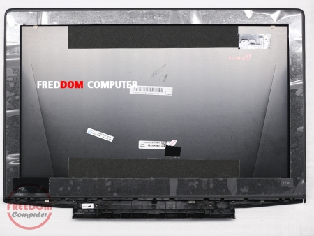 BODY IBM-LENOVO กรอบจอ Lenovo Y700-15ISK สำหรับรุ่นที่ไม่ใช่จอทัช หรือจอที่เป็นกรอบกระจก 