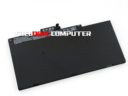 BATTERY-NOTEBOOK HP-COMPAQ แบตเตอรีแท้ CS03XL HP EliteBook 840 G3 G4 Series 