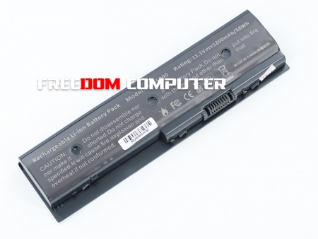 BATTERY HP-COMPAQ  แบตเตอรี่ OEM MO06 HP Pavilion DV4-5000, Envy M6-1000 MO06 