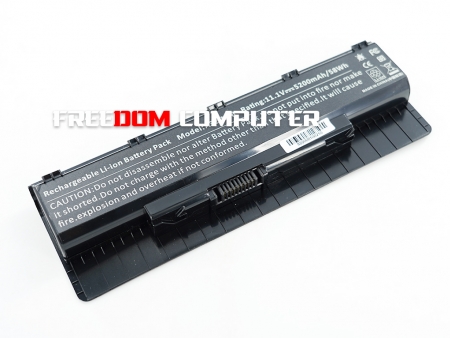 BATTERY ASUS แบตเตอรี่ OEM A33-N56 A32-N56 Asus N46 N46V N46VM N46VZ N56 N56V N56VM N56VZ 