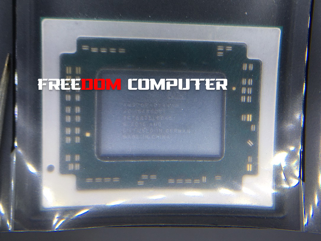 CHIPSET-IC AMD CPU Notebook AM970PADY44AB A12-Series สำหรับโน้ตบุ๊ค A12-9700P 