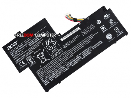 BATTERY-NOTEBOOK ACER แบตเตอรี่โน๊ตบุ๊ค (แท้) AP16A4K ACER Swift 1 SF113-31 Series 