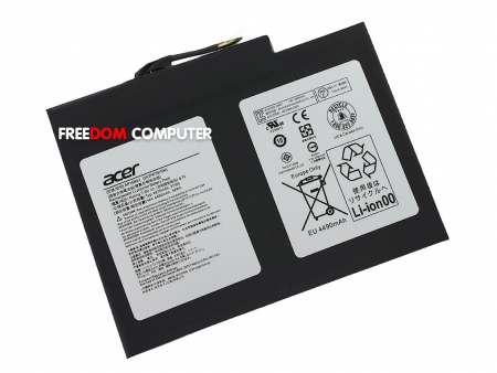 BATTERY-NOTEBOOK ACER แบตเตอรี่โน๊ตบุ๊ค (แท้) AP16B4J ACER Switch Alpha 12 Series 