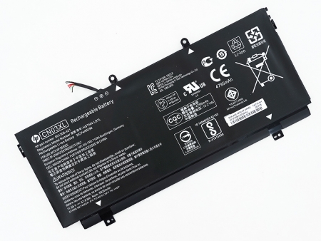 BATTERY-NOTEBOOK HP-COMPAQ แบตเตอรี่โน๊ตบุ๊ค (แท้) SH03XL CN03XL HP Spectre X360 13-AC Series 