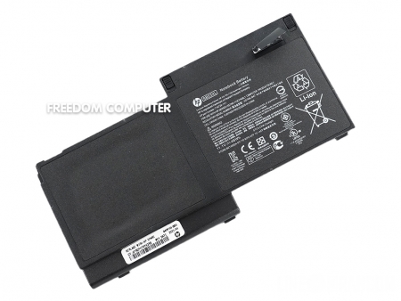 BATTERY-NOTEBOOK HP-COMPAQ แบตเตอรี่โน๊ตบุ๊ค (แท้) SB03XL HP EliteBook 820 G1 G2 720 G1 G2 725 G2 