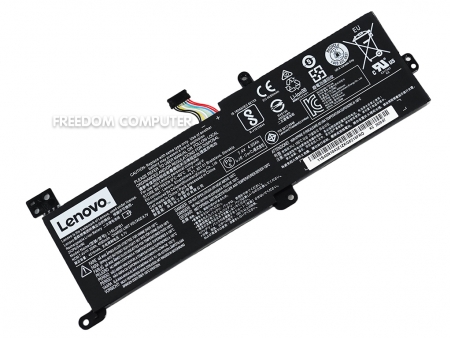 BATTERY-NOTEBOOK IBM-LENOVO แบตเตอรี่โน๊ตบุ๊ค (แท้) L16C2PB2 Lenovo IdeaPad 320-15IAP 320-14 320-15 520-15 130-14IKB 